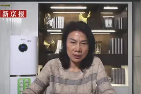 对话董明珠：赞同取消公积金 消费回暖根本要靠就业图片