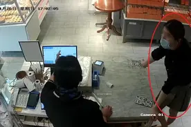 杭州一些连锁店接连“空降”霸道女总裁，她究竟什么身份图片