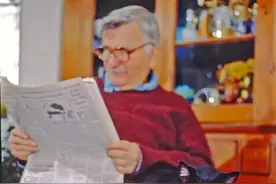 拍猫70年，收藏了90000张猫片，70年只拍猫咪，98岁老人他才是撸猫鼻祖图片