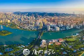 必看！“五一”厦门景区预约最新情况，还有天气、交通相关信息都在这……图片