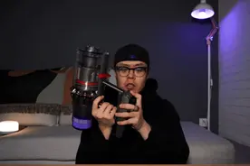 戴森最新吸尘器评测：买还是不买？图片