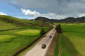 《行遍合肥》假期这个地方的美景千万别错过！美爆了图片
