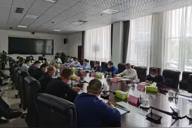 公开曝光！临沂这5家建筑、拆迁工地被约谈！图片