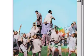 Rich Brian有了辣妹女友，我来收留心碎网友图片