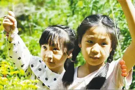 樱桃和桑葚物美又价廉“五一”采摘游受追捧图片