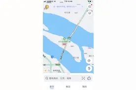 返程高峰提前到来，上海长江隧桥全线飘红，崇明、苏北往上海市区出门前务必看路况图片