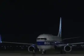 陕西已向36个国家地区出口防疫物资视频封面