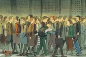 口碑极佳的几个公众号，你关注了么？图片