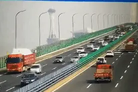 6日零点前上高速都免费！ETC用户注意这些图片