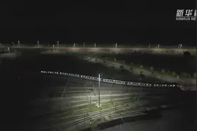 劳动者之歌｜深夜“暗战”的地铁检修侠视频封面