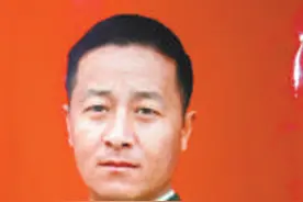 忠诚卫士 献身使命图片