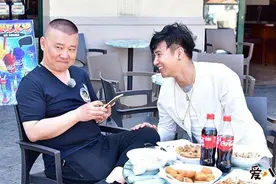 欧弟入德云社家谱怎么回事 欧弟和郭德纲什么关系揭秘图片