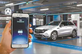 新能源汽车迎来“史上最低价”图片