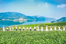 乐游宁波度“五一”图片