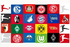 德甲确定本月恢复比赛 成五大联赛唯一重启联赛图片