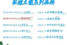 2019年度安徽省百家精品民宿：合肥、淮北、亳州篇图片
