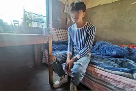 废弃厂房里的肾移植交易：买肾55万，卖肾只得4.5万图片