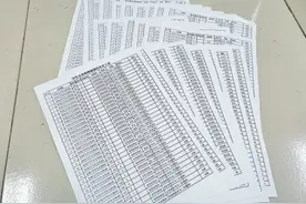 洛阳理工学院“宿妈们”冒着40摄氏度高温为学生晒被铺被图片