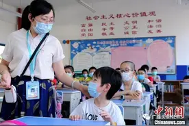 收藏丨广西各地最新开学和放假时间汇总图片