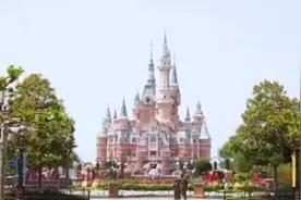 上海迪士尼今恢复售票，进园需提前预约