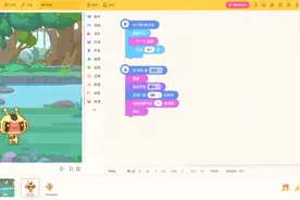 编程猫登陆湖南卫视《朋友请听好》图片