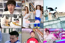 入夏跑步神器，特步减震旋7.0助你放肆颴夏日图片