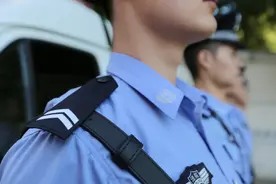 阜阳两地公开招聘50人，涉及法警、协管员图片