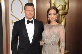 皮特朱莉有望复合？知情人：两人关系渐渐回暖图片