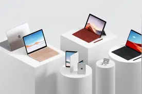 微软解释新款Surface设备不附带摄像头物理镜头盖的原因图片