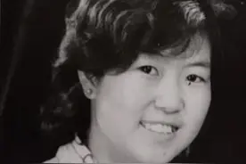 妈妈年轻时到底有多仙？贵阳网友晒旧照：妈妈当年是女神图片