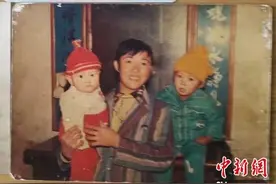 内蒙古7个月大婴儿被拐33年终回家 父亲：一看就是我儿子图片