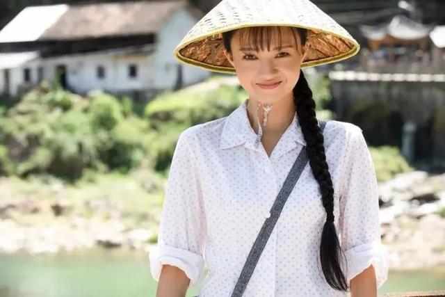 时髦办 |《猎狐》里贪婪的杨建秋竟然43岁了