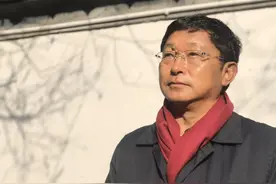 成渝双城志：文化同源⑮丨阿来：川江一脉 润物无声，共同塑造“新川渝人”形象图片