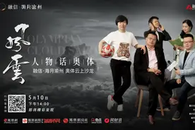 三问奥体，看它如何改变？图片