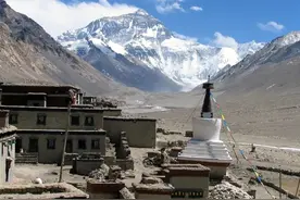 登顶珠穆朗玛峰的纪录，你知道哪些？图片