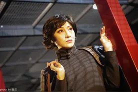 国家话剧院演员李楠卵巢癌病逝，年仅39岁曾出演《大宅门》等话剧图片