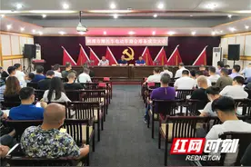 在“绿心”昭山，湘潭这两个行业携手走向美丽蝶变图片