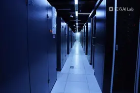人工智能炒股，这家量化私募耗资上亿，建造了篮球场大的超级计算机图片