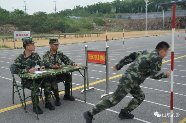 你永远不会知道，想成为特战队员先要经历这些……
