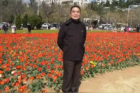 难忘老祖父｜挑着粮担支前的爷爷，在战场与从军父亲不期而遇图片