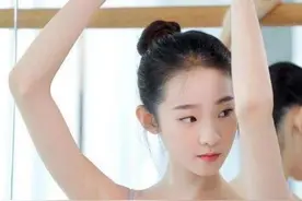 张艺凡为什么叫二公主 张艺凡哪个公司的资料介绍图片