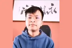 林浩再谈汶川救人“假新闻”：流言年年有，用行动去反驳图片