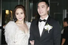 赖弘国再回应与阿娇离婚说了什么？阿娇离婚原因细节揭秘图片