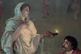 国际护士节丨高晞：消除偏见，重新为“护士”定位图片