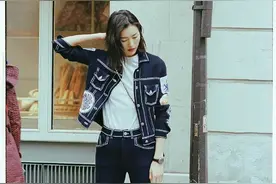 有了这些拍照背景，你便人见人爱花见花开图片