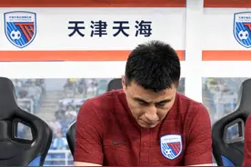 独家专访李玮锋：天海解散是又一次磨砺，坚守至今已是最好的交代图片
