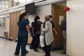 智利新增确诊病例1658例 创单日新增最高视频封面