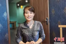 内蒙古青年志愿者的抗疫“光辉岁月”：有种力量在召唤图片