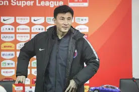 李玮锋：中超球队想保级至少要6亿 所有投资中国足球的都让人敬佩图片