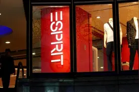 又一美国品牌倒下了，林青霞老公当年套现214亿图片